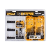 DEWALT  63PC DRILL DRIVE SET