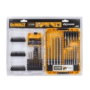 DEWALT  68PC DRILL DRIVE SET