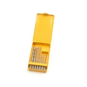 DEWALT  DT9701QZ 7PC SDS BIT SET