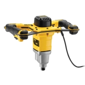 DEWALT  1800W PADDLE MIXER 240V