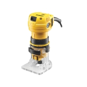 DEWALT  DWE6005 LAMINATE TRIM 600W VAR SP 110V