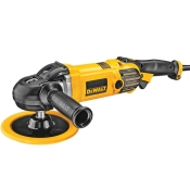 DEWALT  DWP849X-GB 230V SANDER / VS POLISHER