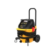 DEWALT  38L H-CLASS EXTRACTOR 1400W 240V