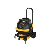 DEWALT  38L M-CLASS EXTRACTOR 1400W 240V