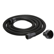 DEWALT  ANTISTATIC DUST EXTRACTOR HOSE 4M