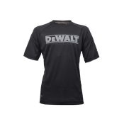 DEWALT  EASTON LIGHTWEIGHT PERFORMANCE T SHIRT L