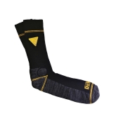 DEWALT   BOOT SOCKS (2 PAIRS)