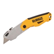 DEWALT  FOLDING LOCKING RETRACTABLE KNIFE