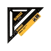 DEWALT  30CM METRIC SPEED SQUARE