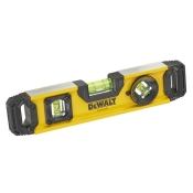 DEWALT  TORPEDO LEVEL - 25CM