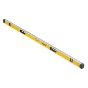 DEWALT  BOX BEAM LEVEL - 180CM / 6FT