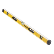DEWALT  BOX BEAM LEVEL - 120CM / 4FT