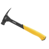 DEWALT  RIP-CLAW HAMMER ONE PIECE - 20OZ 567G