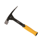 DEWALT  20OZ BRICKLAYERS HAMMER