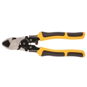DEWALT  COMPOUND ACTION DIAGONAL CUTTING PLIERS