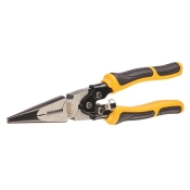 DEWALT  COMPOUND ACTION LONG NOSE PLIERS