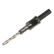 DISSTON 5207 SCREWDIGGER FOR NO. 6 SCREWS