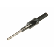 DISSTON 5208 SCREWDIGGER FOR NO. 8 SCREWS