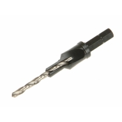 DISSTON 5210 SCREWDIGGER FOR NO.12 SCREWS