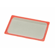 D.M.T.  D3F CREDIT CARD SIZE WHETSTONE FINE