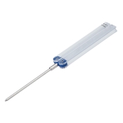 D.M.T.  FCS5C DIAMOND CHAINSAW FILE 4.0MM BLUE