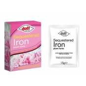 DOFF    SEQUESTERED IRON PLANT TONIC 5 SACHET