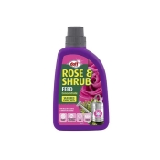 DOFF    ROSE & SHRUB FEED CONC.1L