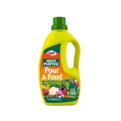 DOFF    POUR & FEED MULTI PURPOSE 1.5KG