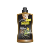 DOFF    WEEDOUT XTRA TOUGH WEEDKILLER CON 600ML