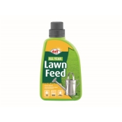 DOFF    ALL YEAR LAWN FEED CONCENTRATE 1L