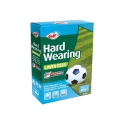 DOFF    HARDWEARING LAWN SEED + PROCOAT 1KG