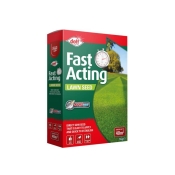 DOFF    FAST GROWING LAWN SEED + PROCOAT 1KG