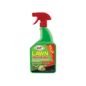 DOFF    LAWN WEEDKILLER RTU 1 LITRE