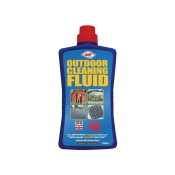DOFF    OUTDOOR CLEANING FLUID 1L CONCENTRATE