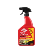 DOFF    PATH & PATIO WEEDKILLER RTU 1L