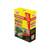 DOFF    ADVANCED CONC WEEDKILLER 3 SACHET