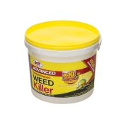 DOFF    ADVANCED CONC WEEDKILLER 10 SACHET