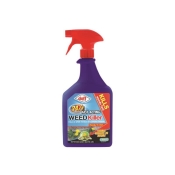 DOFF    24/7 SUPERFAST WEEDKILLER RTU 1 LITRE