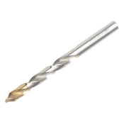 DORMER  A002 12.00MM TIN COATED JOBBER DRILL