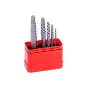 DORMER   M901 SCREW EXTRACTOR SET M5-M20 5 PIECE