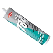 DOWSIL  784 GLAZING SEALANT CLEAR 310ML