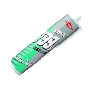 DOWSIL  799 SILICONE SEALANT CLEAR 310ML