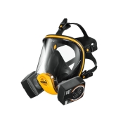 DEWALT  FULL FACE MASK RESPIRATOR - LGE - A2P3