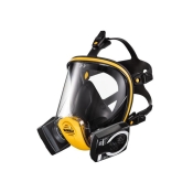 DEWALT  FULL FACE MASK RESPIRATOR - LGE - P3