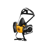 DEWALT  HALF MASK RESPIRATOR - LGE -P3