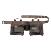 DEWALT  PRO LEATHER TOOL APRON