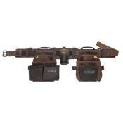 DEWALT  PRO LEATHER TOOL RIG