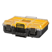 DEWALT  TOUGHSYSTEM 2.0 1/2 WIDTH DEEP ORGANISER