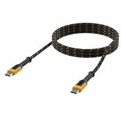 DEWALT  CABLE FOR TYPE C, 10FT