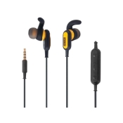 DEWALT  JOBSITE EARPHONES